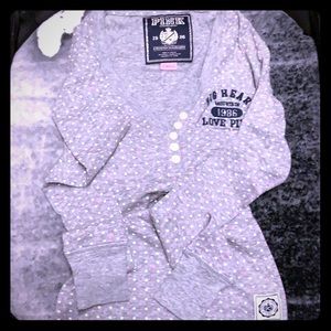 Victoria’s Secret PINK PJ Top